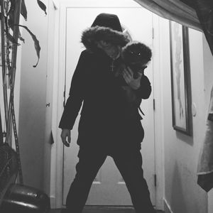 Meet your Posher, Brandon